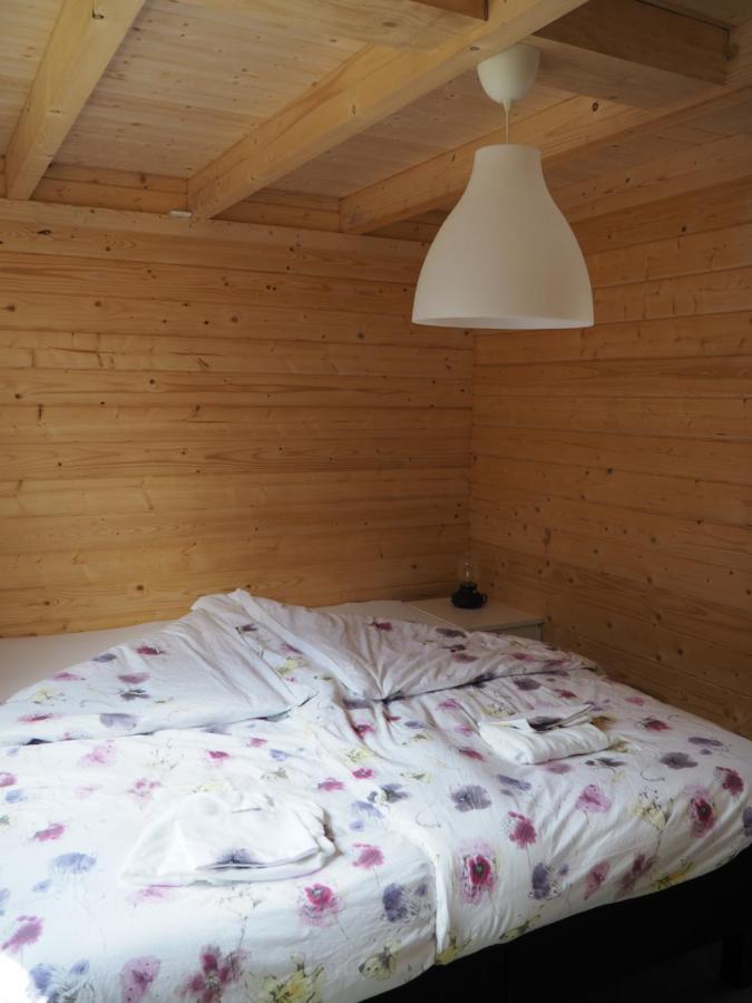 Polderlodge Hillegom Kültér fotó