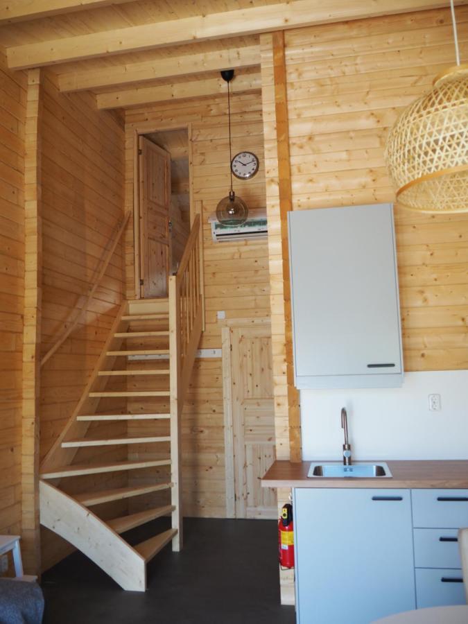 Polderlodge Hillegom Kültér fotó