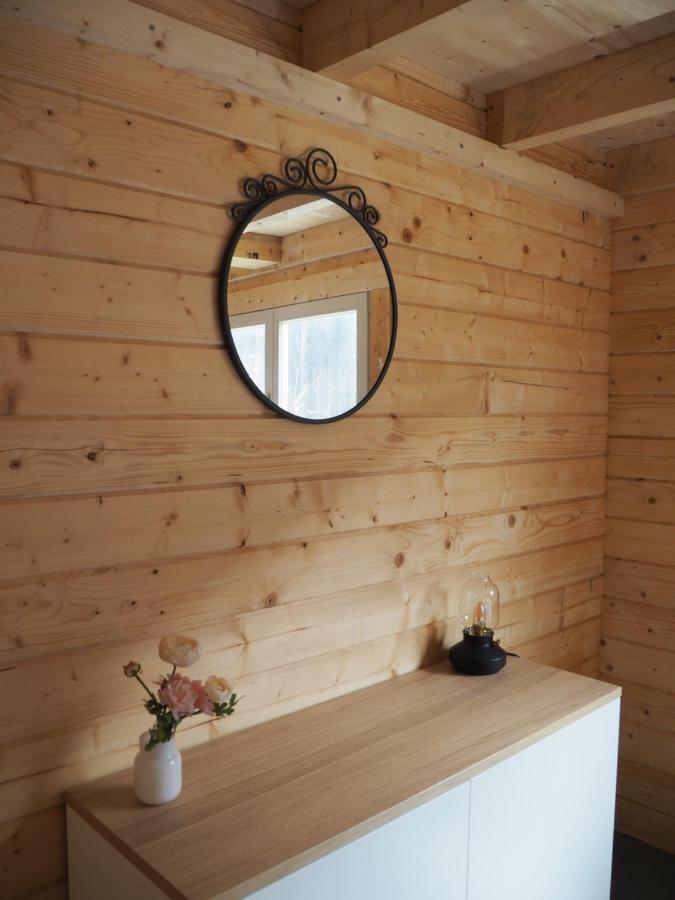 Polderlodge Hillegom Kültér fotó