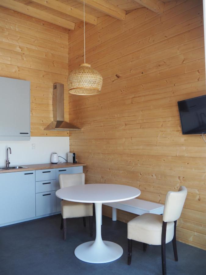Polderlodge Hillegom Kültér fotó