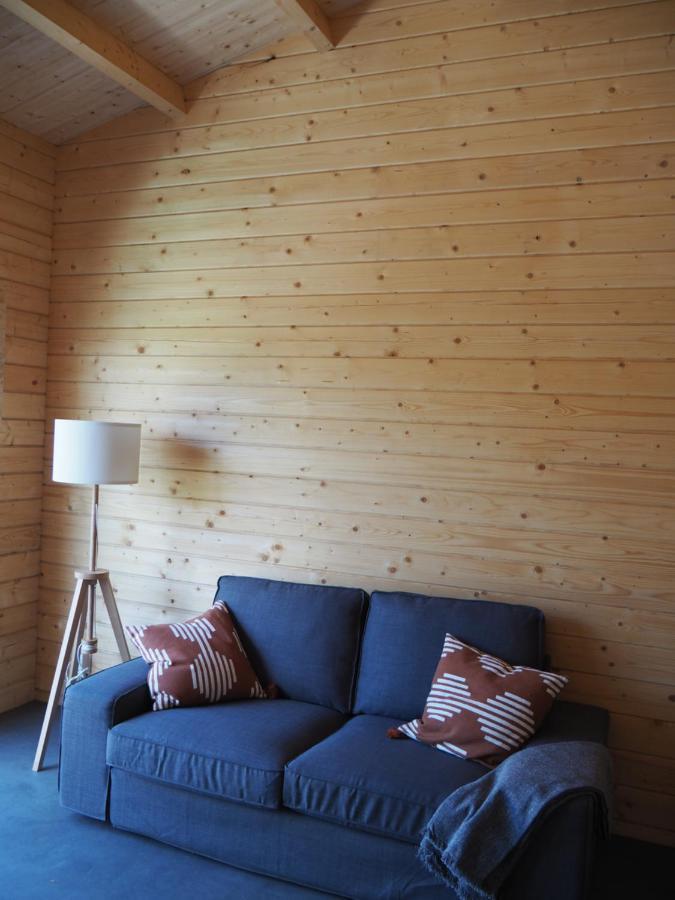 Polderlodge Hillegom Kültér fotó