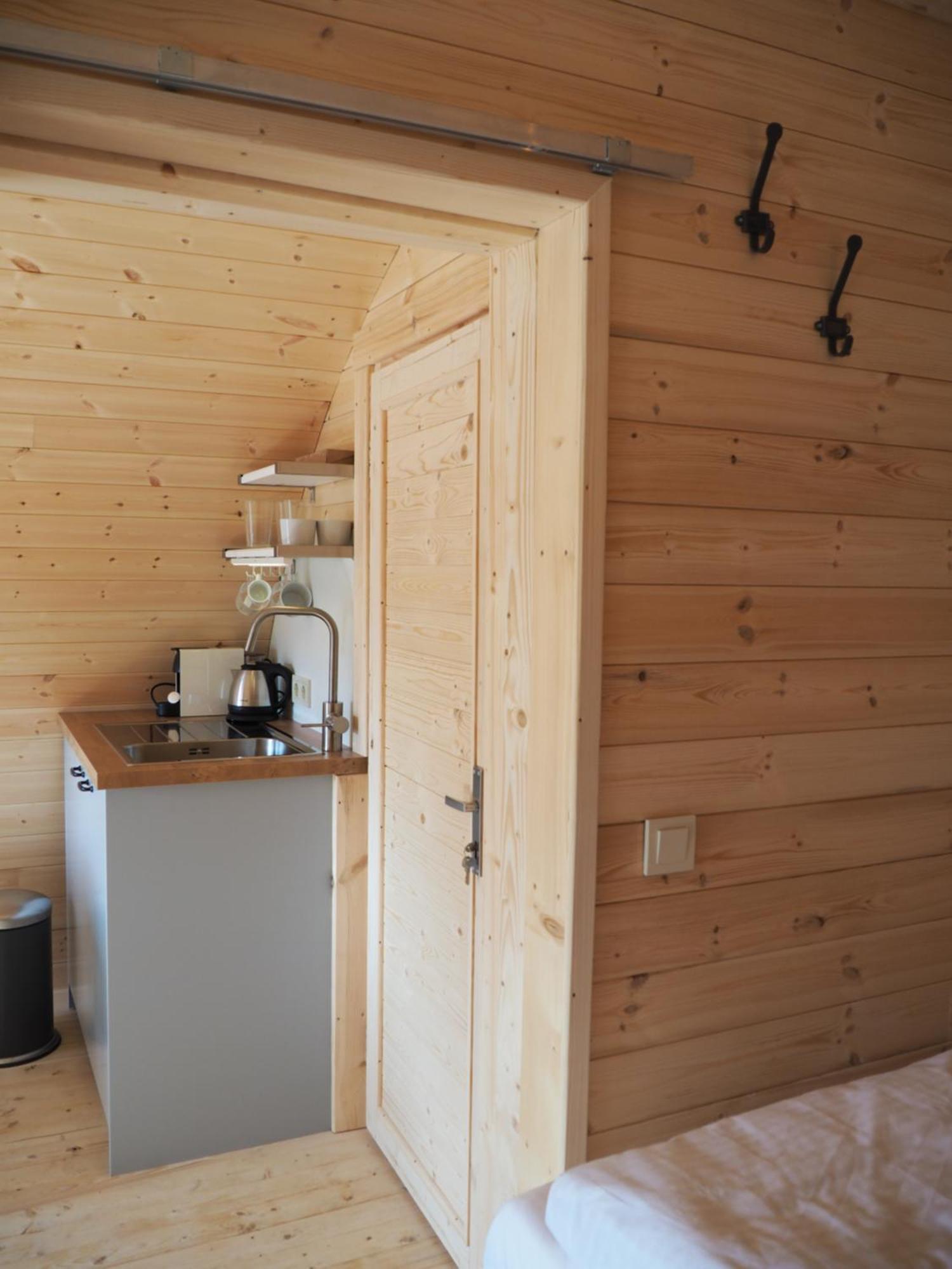 Polderlodge Hillegom Kültér fotó
